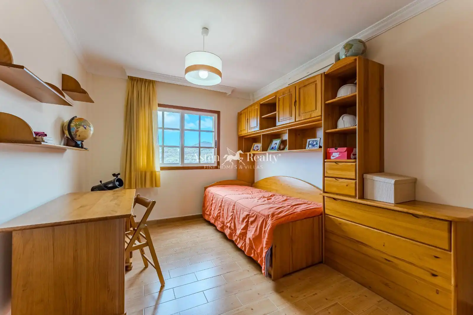 Habitación de Casa o chalet en venta en San Miguel de Abona con Aire acondicionado, Calefacción y Jardín privado