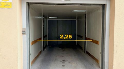 Foto 4 de Garaje en venta en Calle la Paz, 162, Centro - Muelle Pesquero, Torrevieja