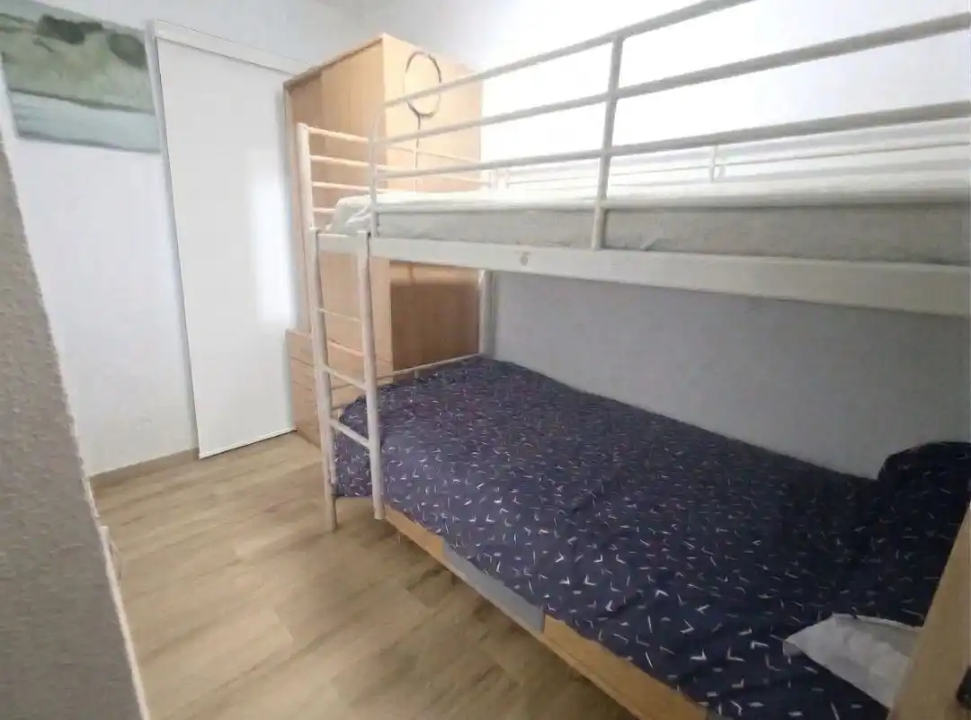 Apartament en venda a 3 Calle de Tucán #PLANTA BAJA, Vista Alegre