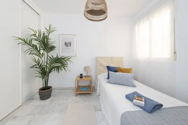 Dúplex en venda a Calle Perdices, 4, Torreblanca del Sol