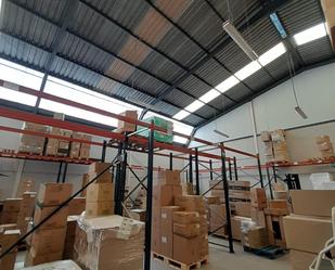Nau industrial de lloguer en  Murcia Capital