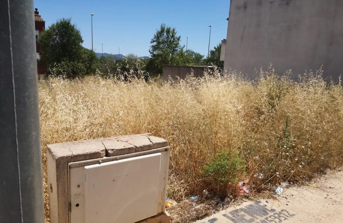 Terrenys i solars en venda a Vall d'Alba, imagen 9
