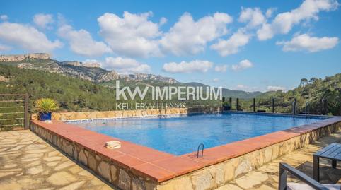 Photo 3 of House or chalet for sale in Pratdip, Tarragona