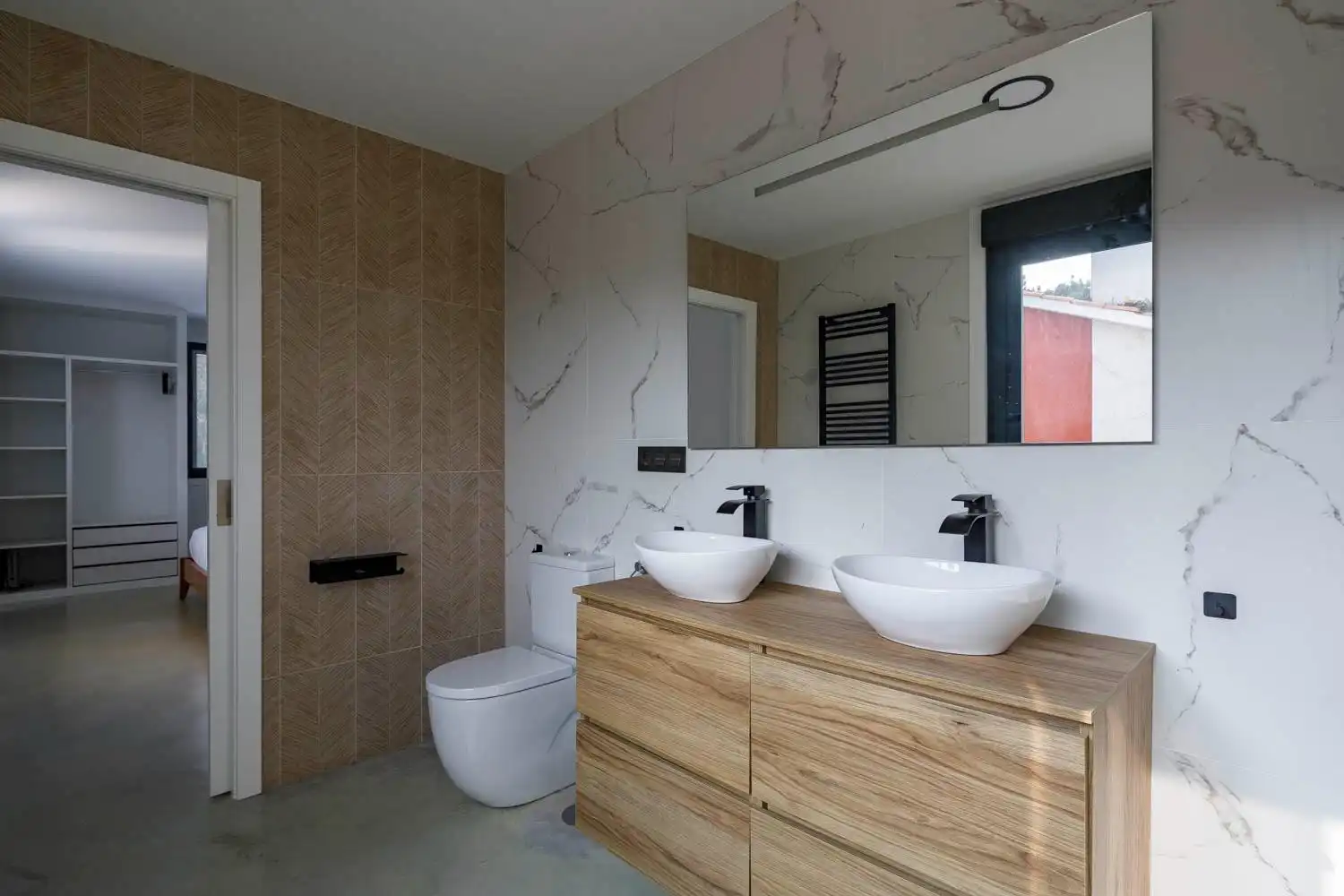 Villa mit Terrasse zum Verkauf in Darbo, imagen 41