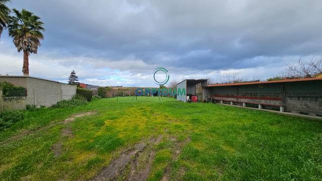 Terreno residencial en Venta en  ALVEDRO en Almeiras