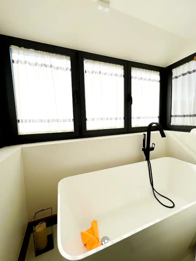 Habitación de Casa o chalet en venta en Villalbilla con Calefacción, Jardín privado y Terraza