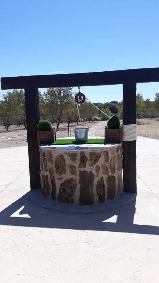 Jardín de Planta baja en venta en Plasencia