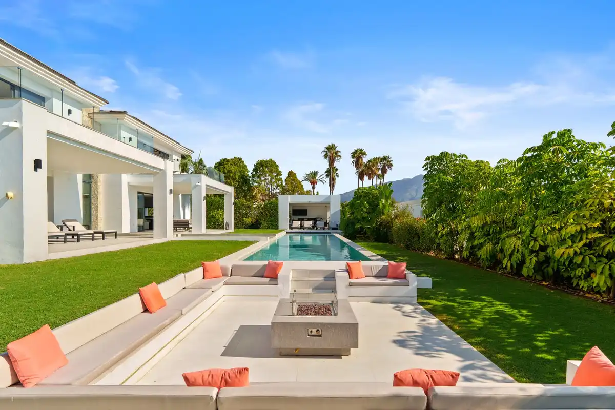Casa con piscina in vendita a Los Arqueros  - Puerto del Almendro, imagen 18