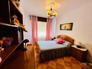 Habitación de Piso en venta en Cariño con Balcón