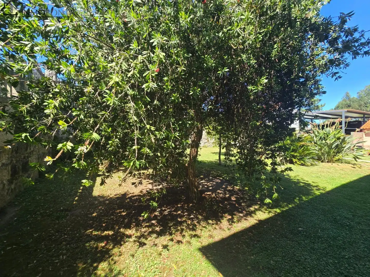 Casa con giardino in vendita a San Xoán de Poio, imagen 25