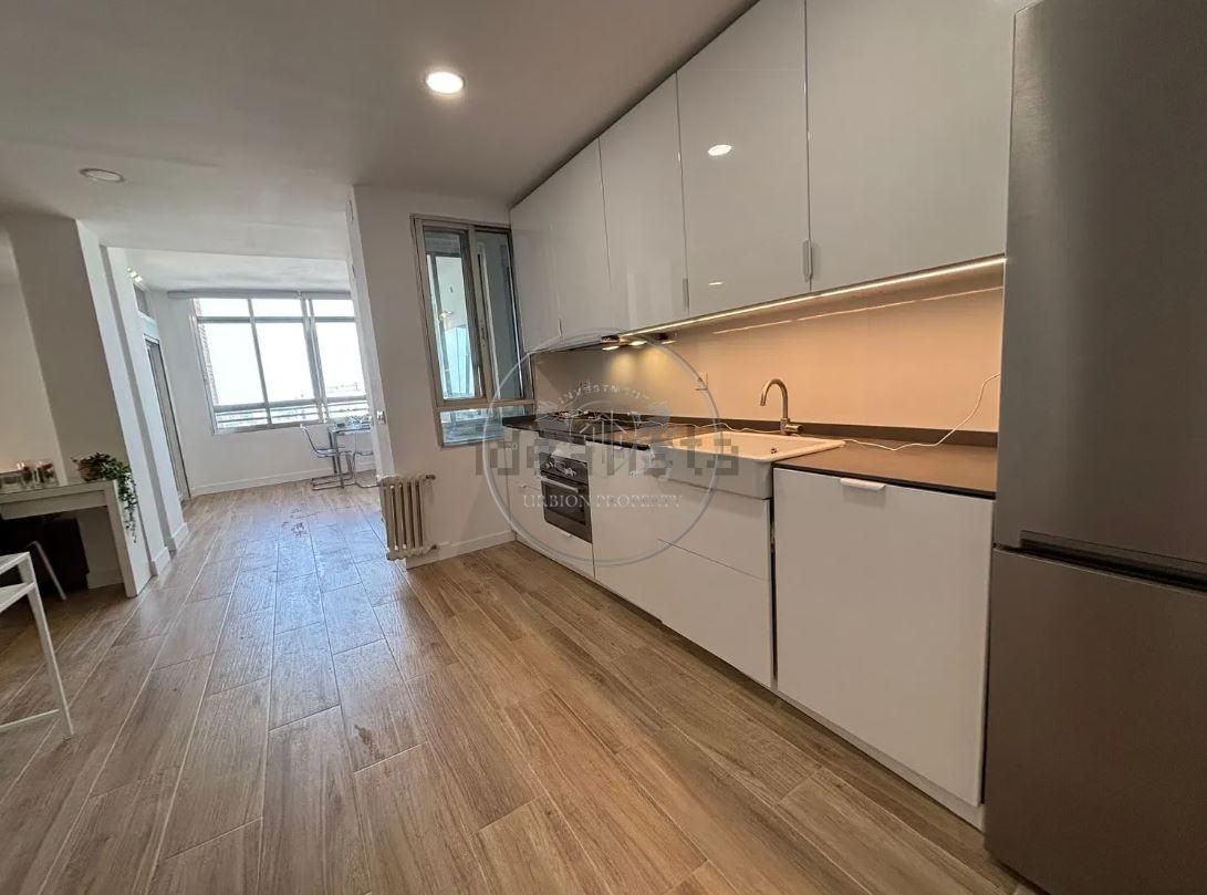 Cuina de Pis en venda en  Madrid Capital amb Aire condicionat i Calefacció