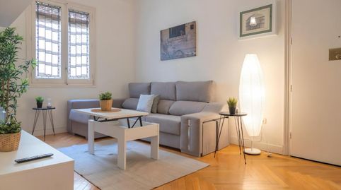 Foto 5 de Habitación en Gaztambide, Madrid Capital