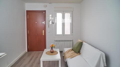 Foto 2 de Piso en venta en Peña Gorbea, San Diego, Madrid