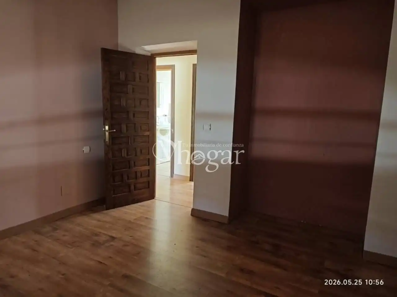 Habitación de Casa o chalet en venta en Nambroca con Calefacción, Jardín privado y Parquet