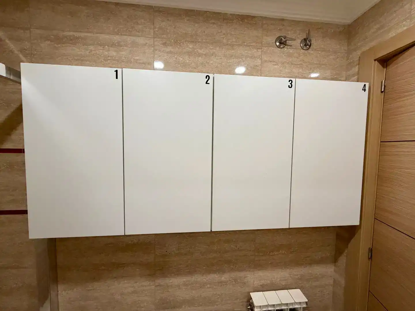 Flat en Ciudad Jardín Virgen del Milagro, 25, Villamuriel de Cerrato photo 5