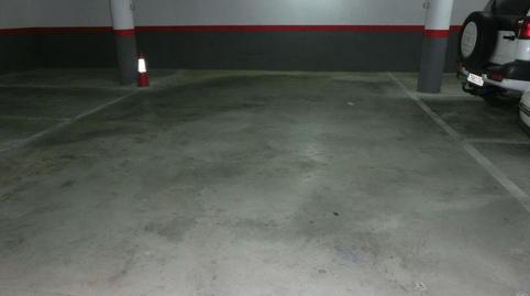 Photo 4 of Garage for sale in Menéndez Boneta, 16, Centre, Tarragona