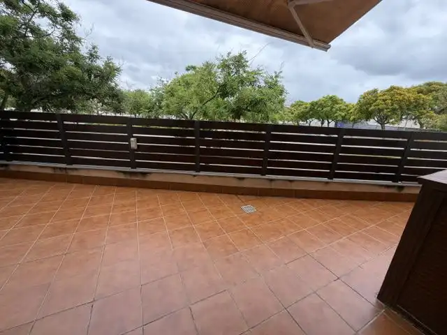 Terrace of Ground floor for sale in La Ràpita  with Terrace