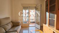 Exterior view of Flat for sale in  Albacete Capital  with Heating and Balcony