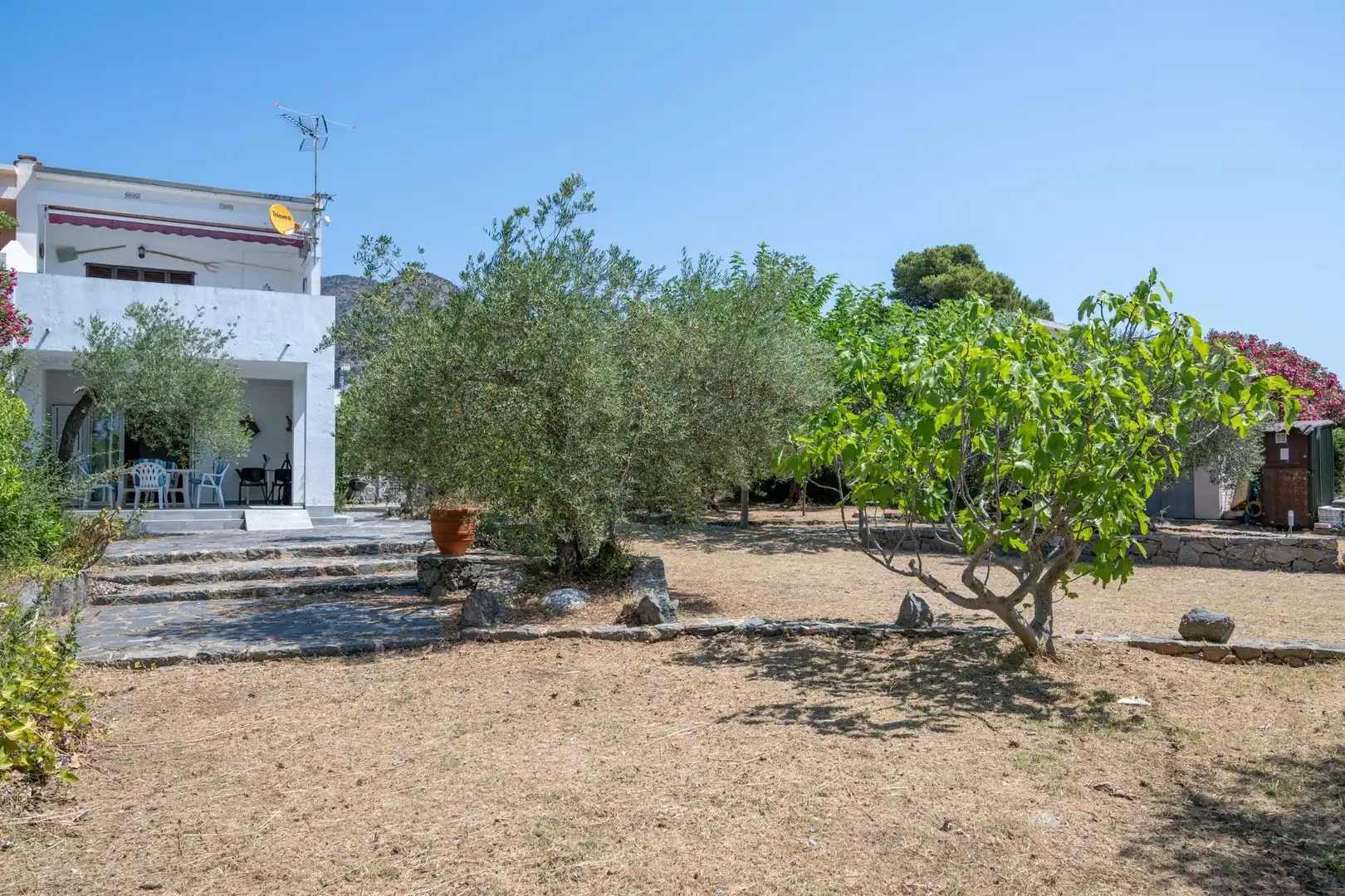 Garden of Houses for sale in Nord