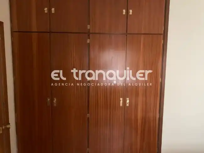 Wohnung zur Miete in Madrid mit Terrasse, Möbliert und Waschmaschine