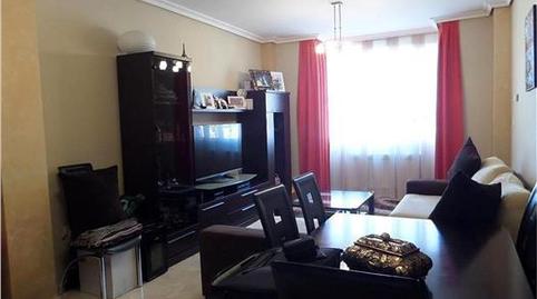 Foto 2 de Apartamento en venta en Calle Calatrava, San Pablo,  Albacete Capital