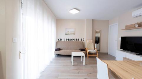 Foto 5 de Pis de lloguer a Espronceda, Playa Puerto de Sagunto, Sagunto / Sagunt