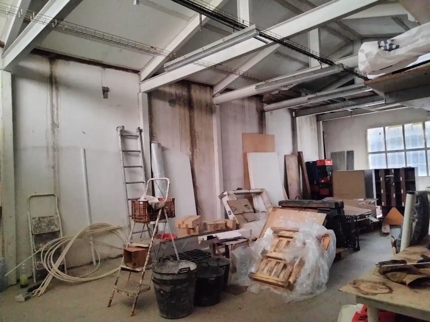 Commercial properties for sale in  Logroño