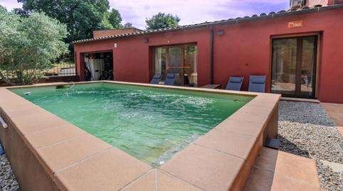 Foto 4 de Casa o xalet en venda a Calle Fitor, Forallac, Girona