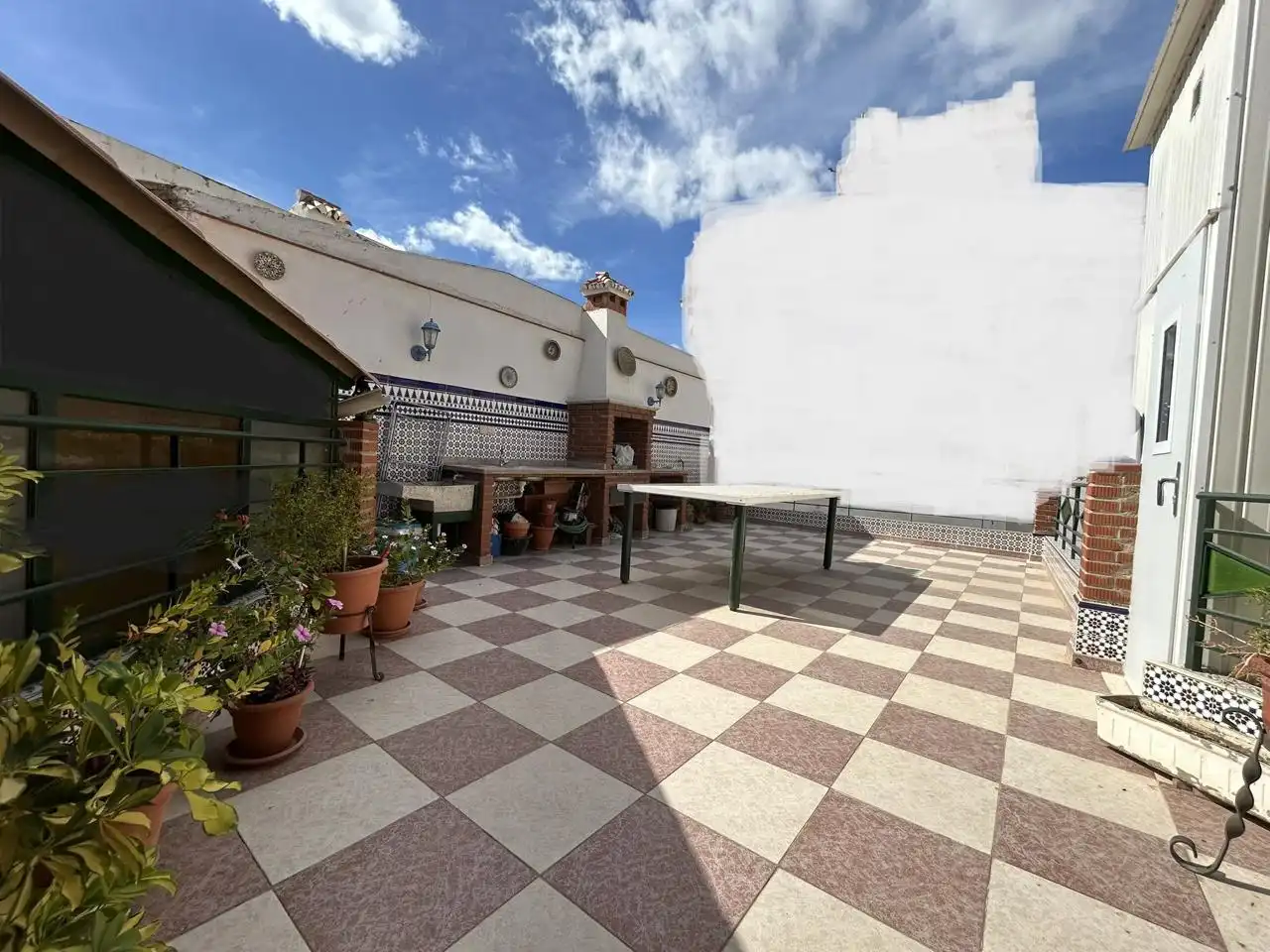 Haus mit Terrasse zum Verkauf in Arroyo de la Miel, imagen 34