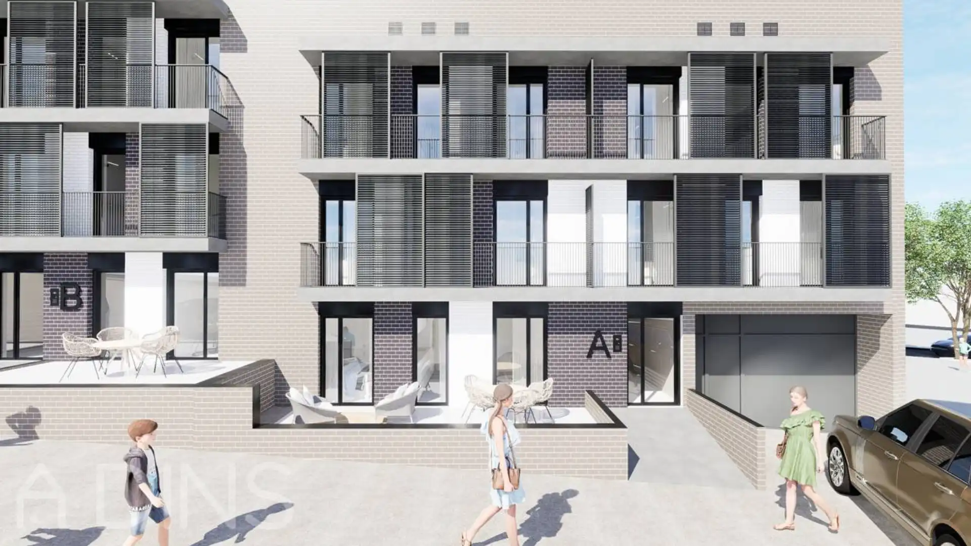 Flat for sale in Avenida Escoles, 1, Sant Feliu de Codines