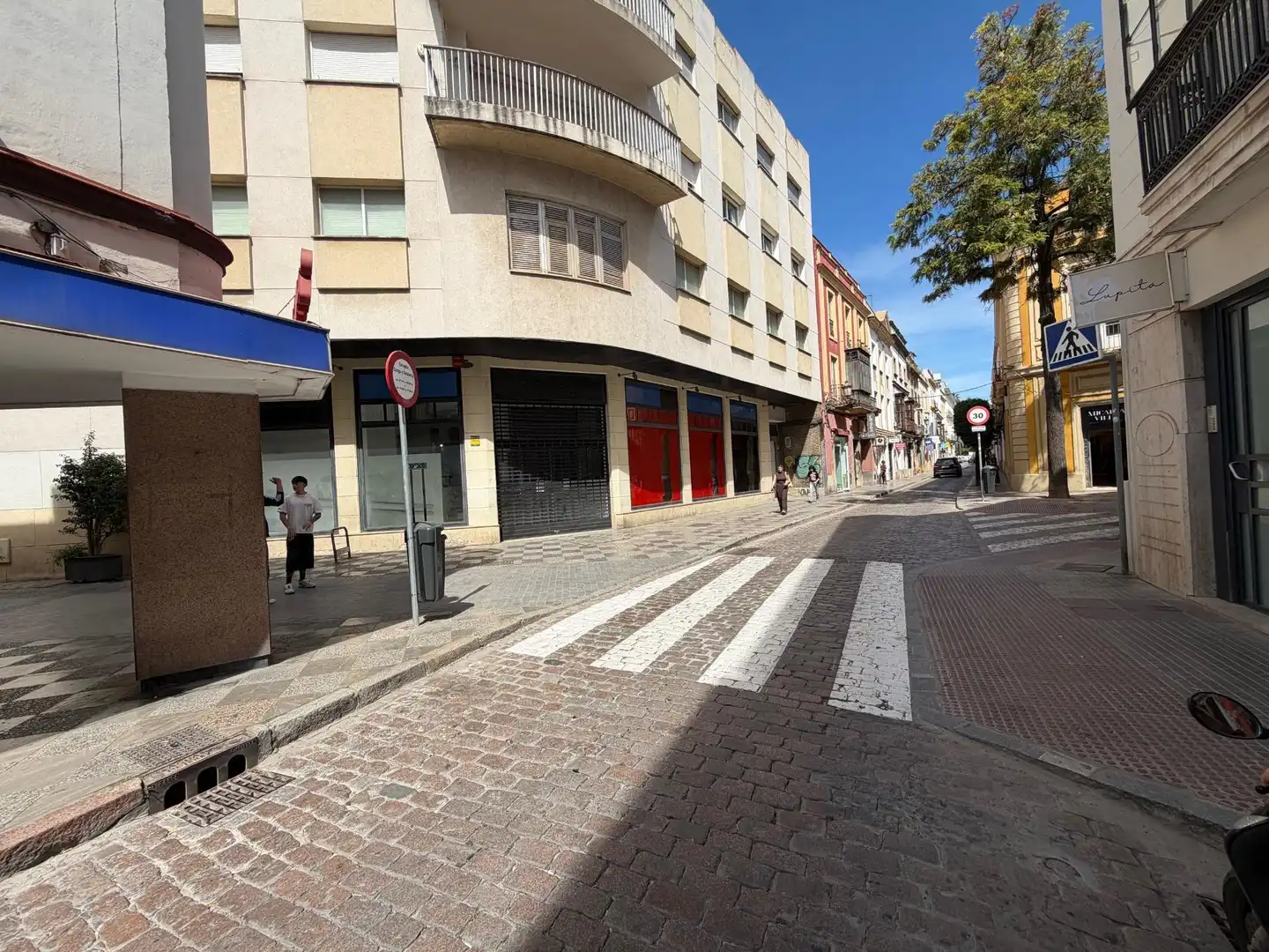 Local de lloguer en Jerez de la Frontera