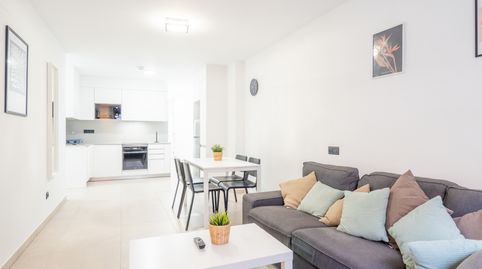 Foto 4 von Wohnung zur Miete in C. Albareda, Santa Catalina - Canteras, Las Palmas de Gran Canaria