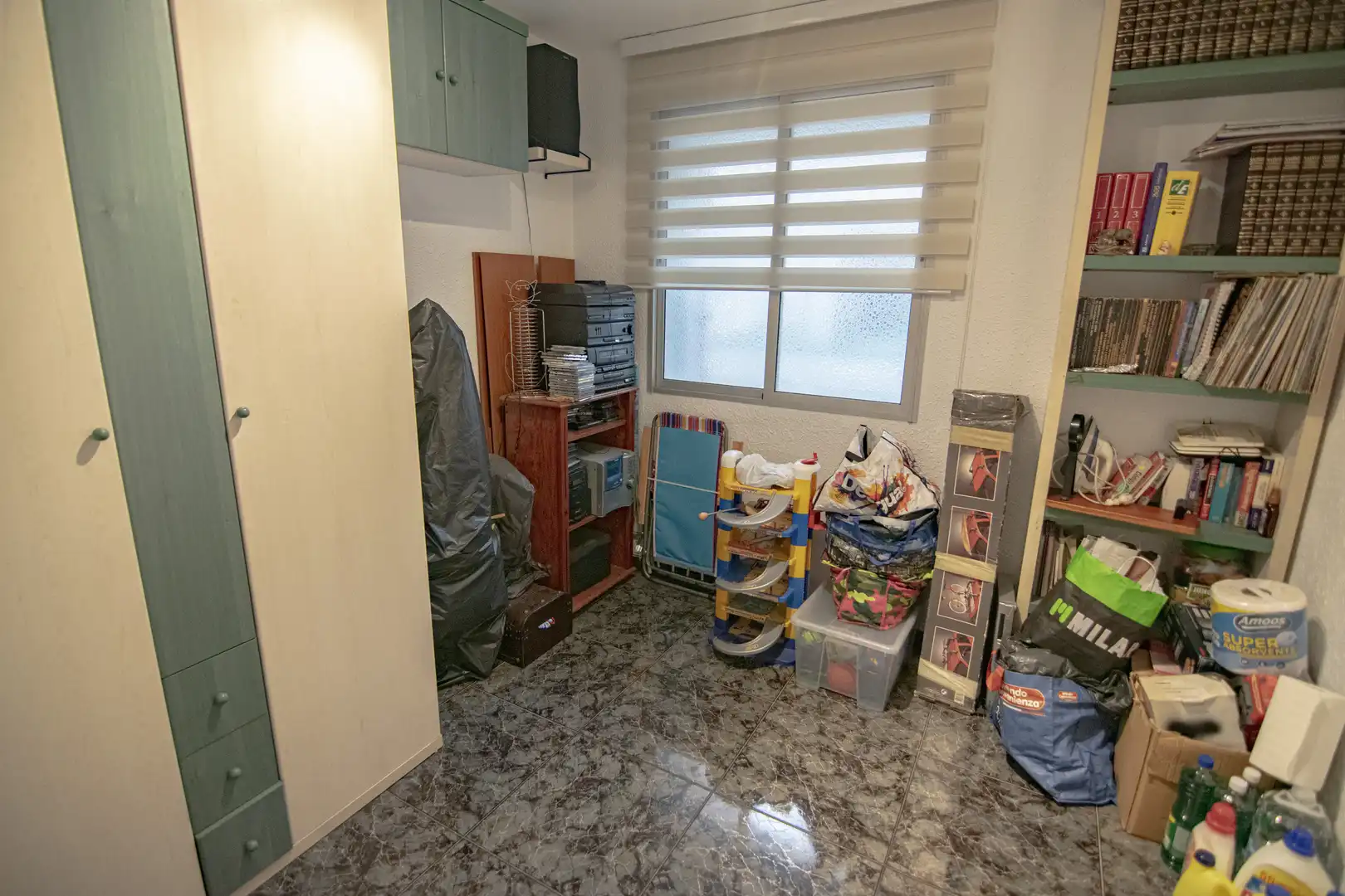 Piso en venta en Barcelona