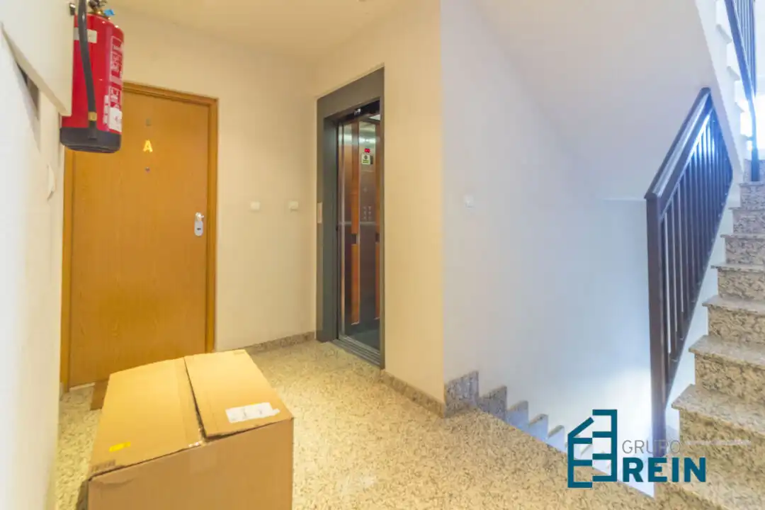 Piso en venta en Añover de Tajo, Toledo