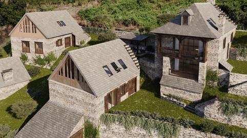 Foto 2 de Casa o xalet en venda a Bausen, Lleida