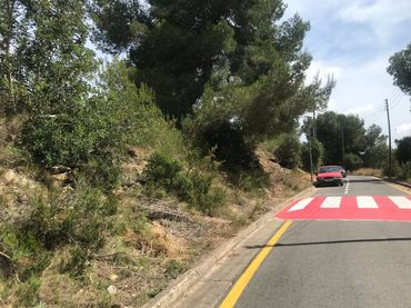 Terreny residencial en venda a Avenida de la Generalitat
