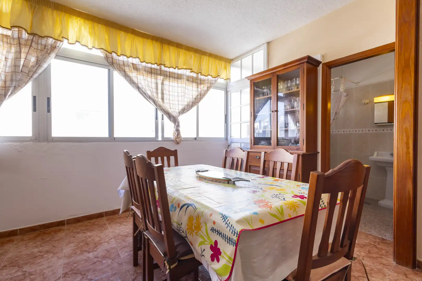 Comedor de Piso en venta en Güímar con Terraza y Balcón