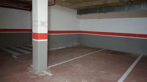 Foto 3 de Garatge en venda a Rigel, 1, Griñón, Madrid