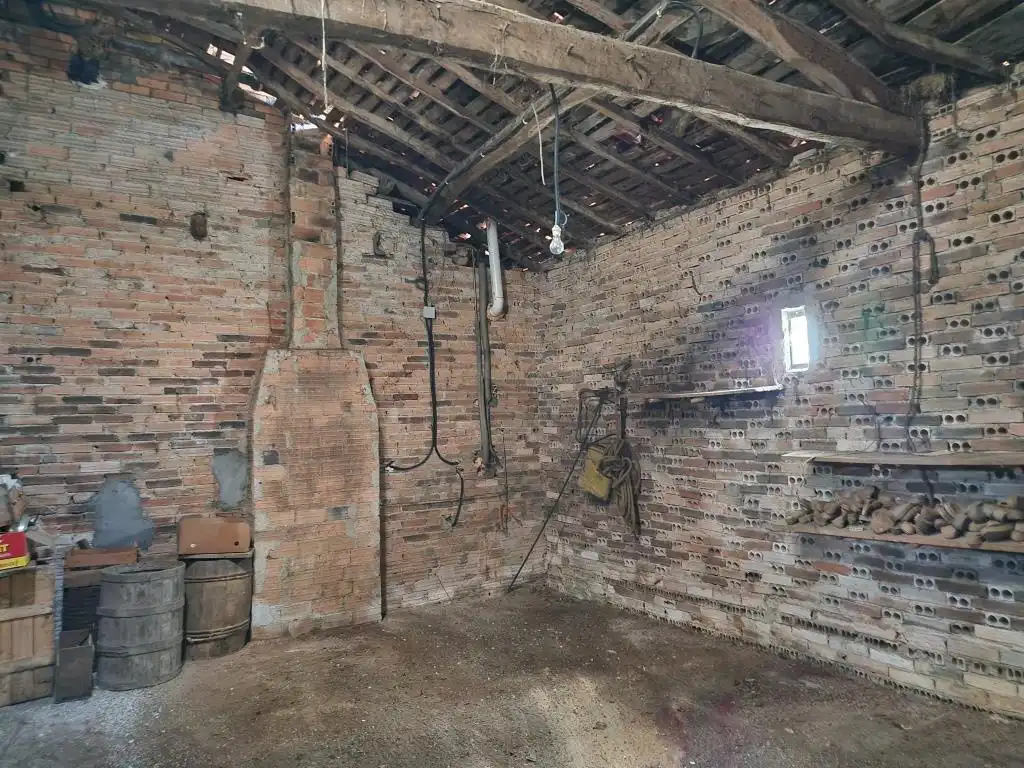 Casa rústica en venda a maceda, imagen 25