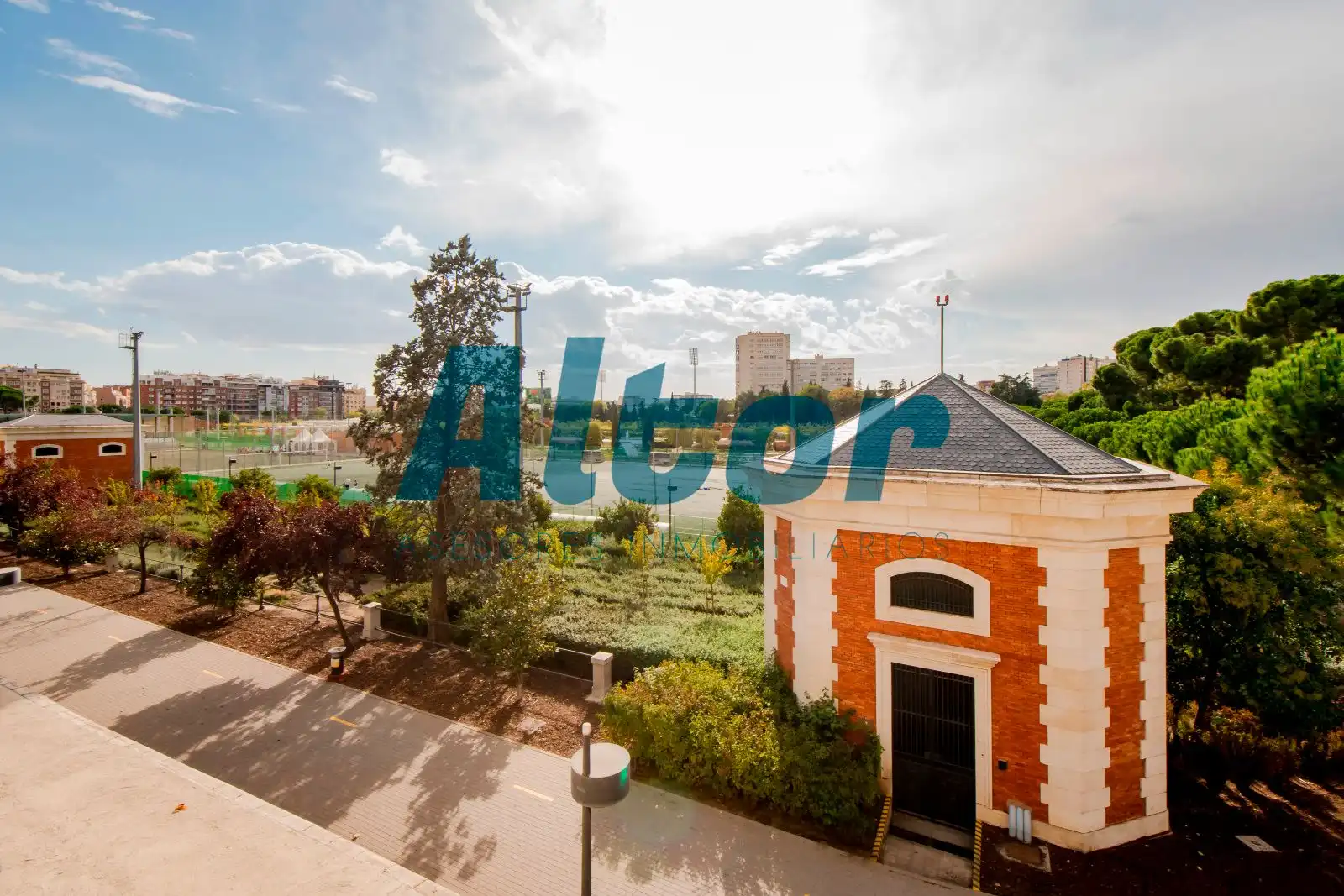 Office for sale in DEL MARQUES DE LEMA, Vallehermoso