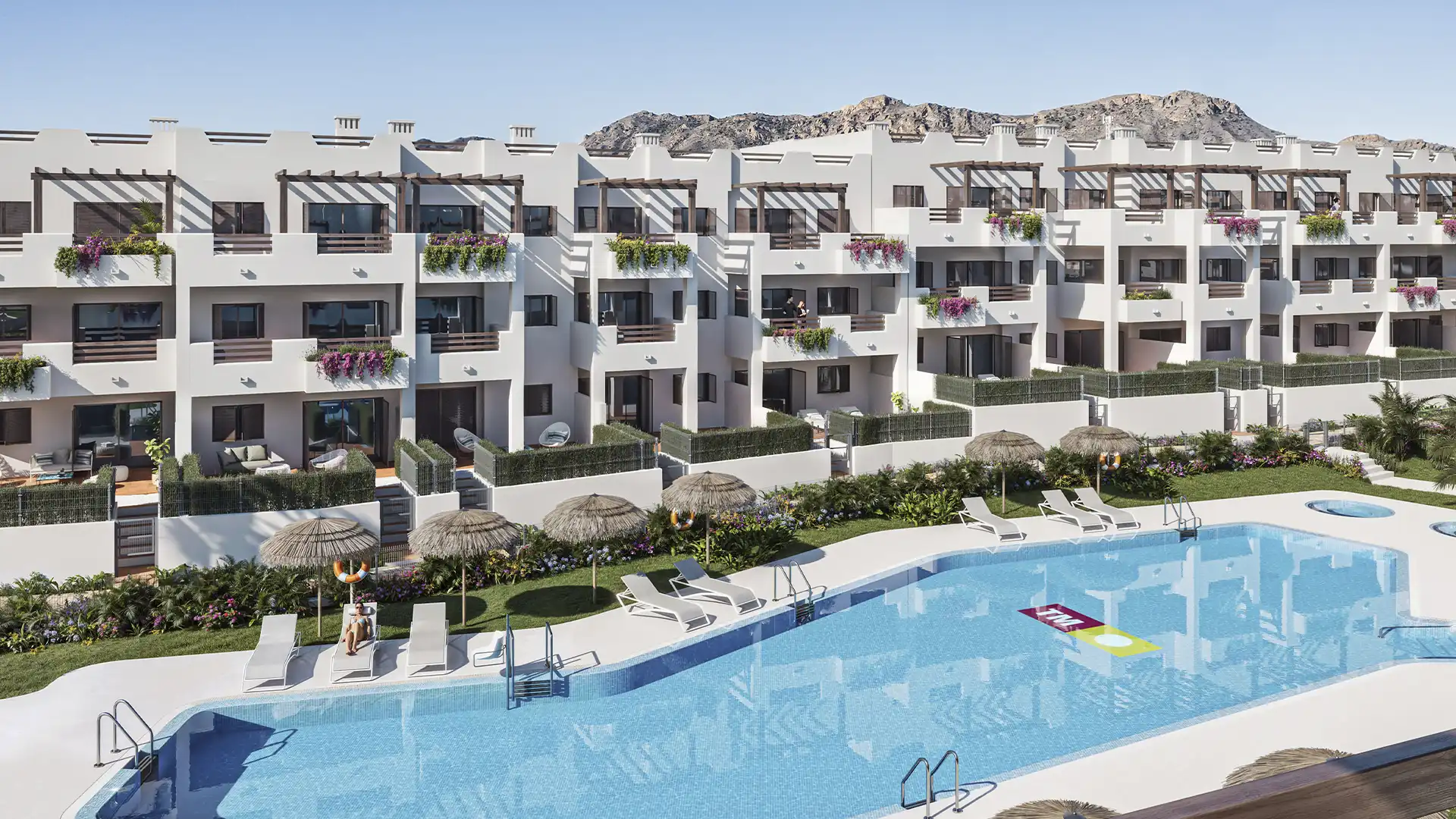 Home for sale in San Juan de los Terreros, imagen 14