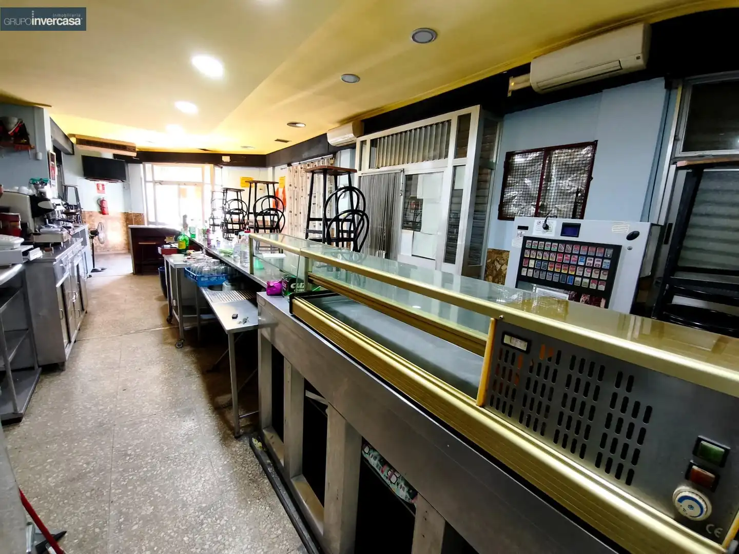 Residenziale in vendita a Polígono del Aeropuerto, imagen 53