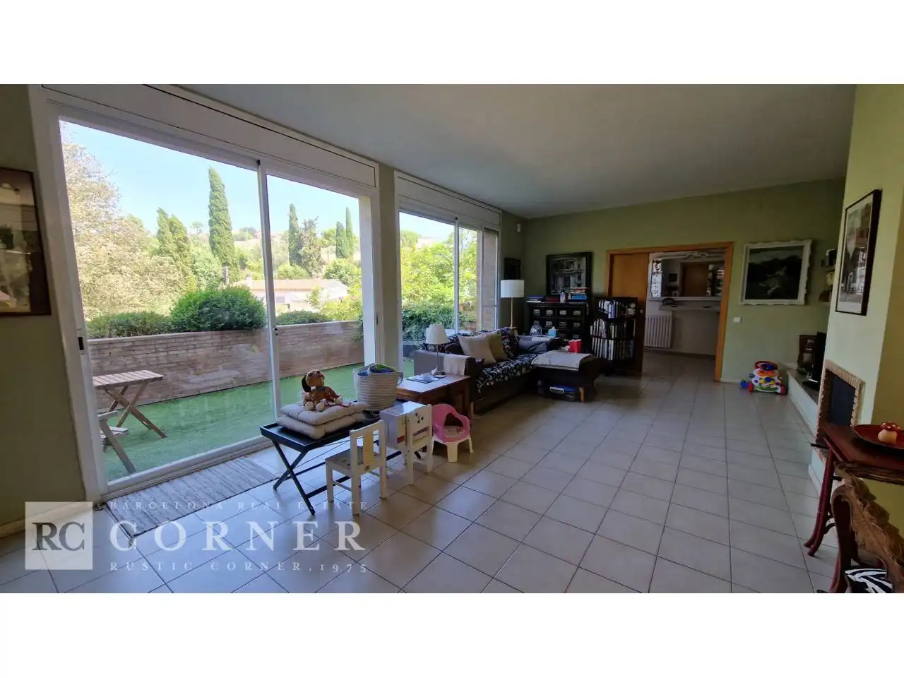 Casa en venta en Calle Onze de Setembre, imagen 26