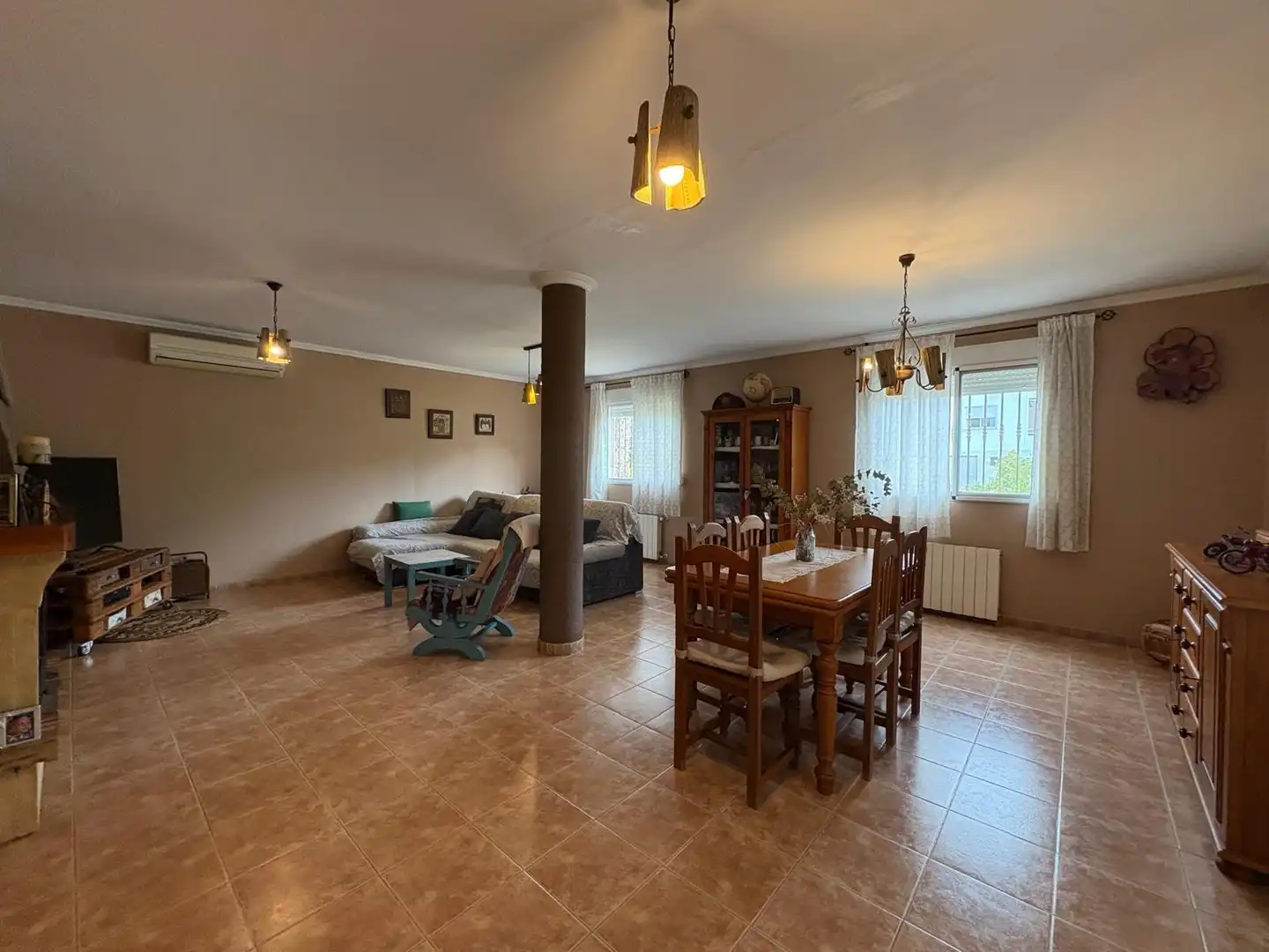 Villa con terrazza in vendita a Vilamarxant, imagen 17