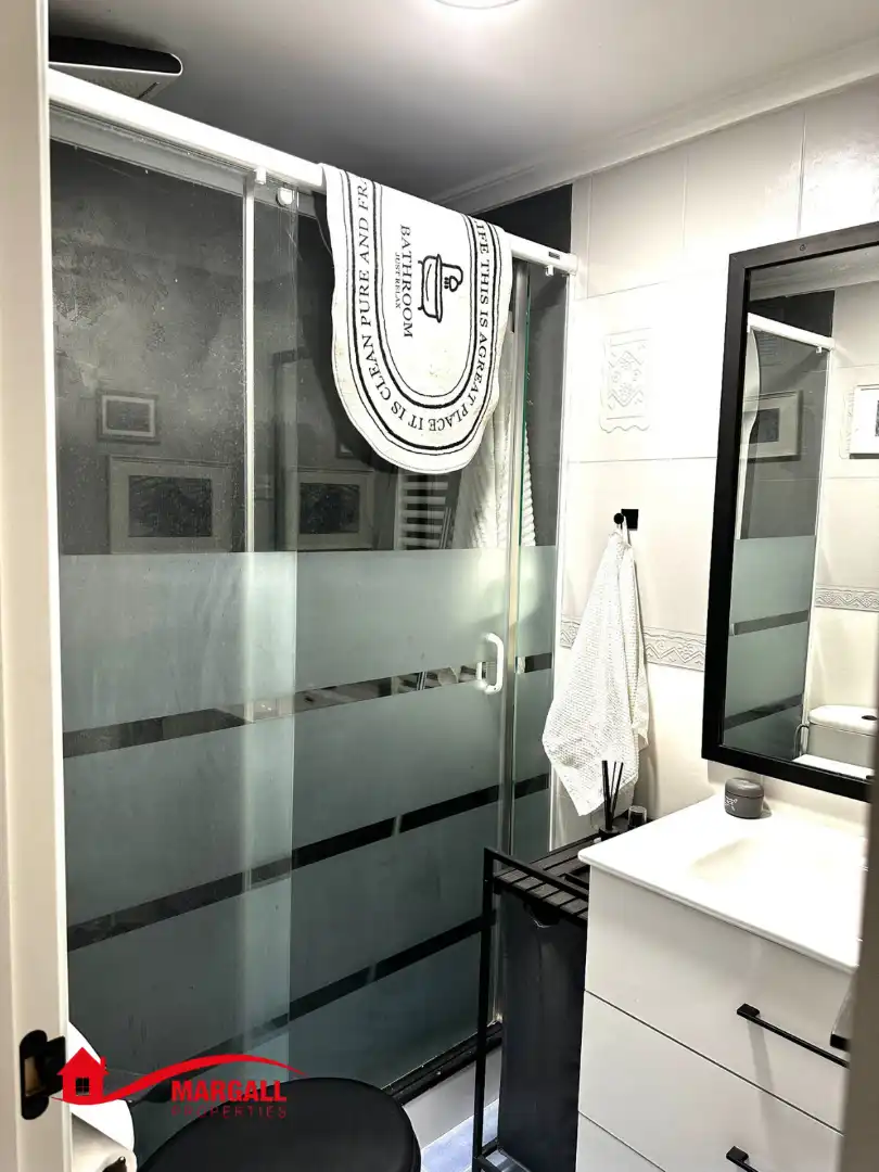 Appartement compact avec piscine à louer à Avenida Madrid, imagen 10