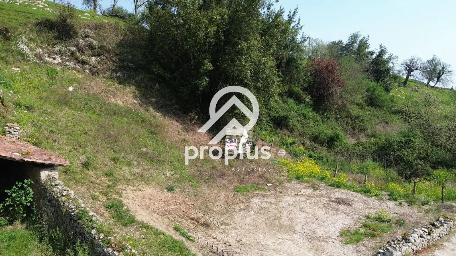 Wohnbaugrundstück zum Verkauf in LA BORBOLLA, imagen 19