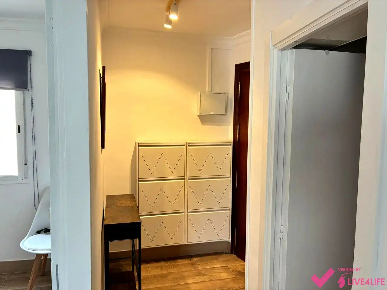 Flat to rent in Jardines de Felipe II, imagen 8