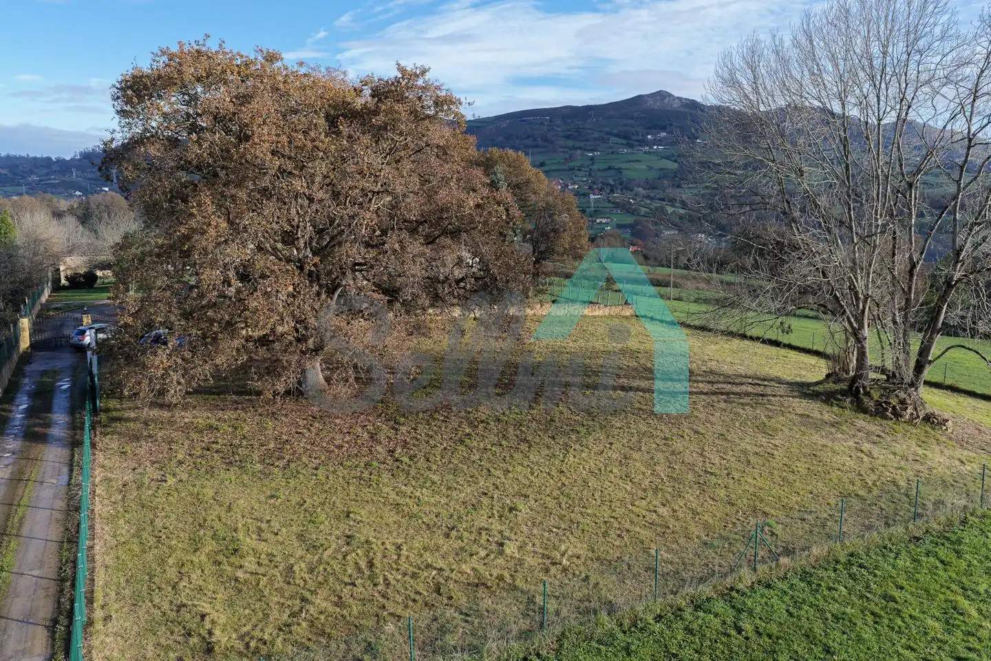 Terreni e lotti in vendita a Caserio el Valle