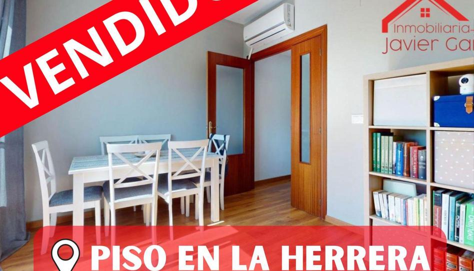 Photo 1 of Flat for sale in Juan de la Peña García Tizón, Villafranca de los Barros, Badajoz