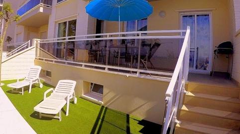 Photo 4 of Planta baja for sale in Avenida Avenida del Puerto, 54, Puerto Deportivo, Alicante